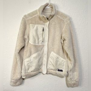 Patagonia - Synchilla Windzone Jacket - M